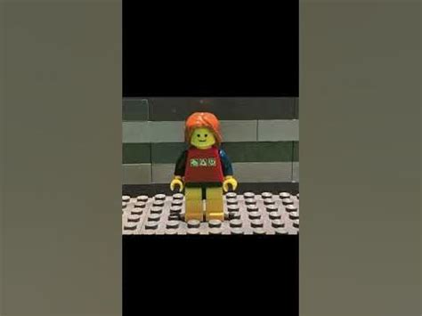 Lego Character Creator YouTube
