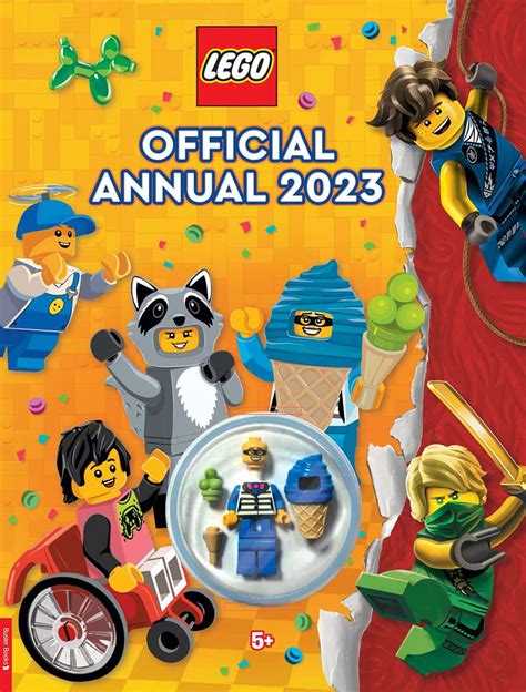 Lego Con 2023
