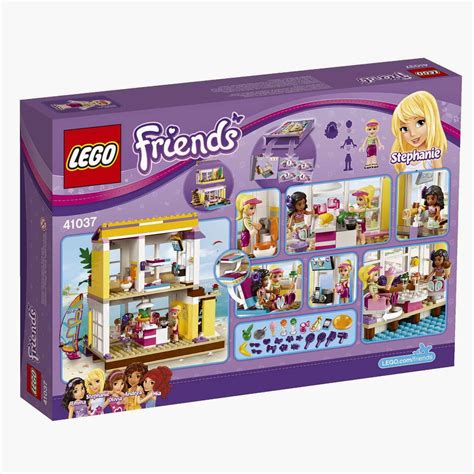 Lego Friends 41037 Stephanie