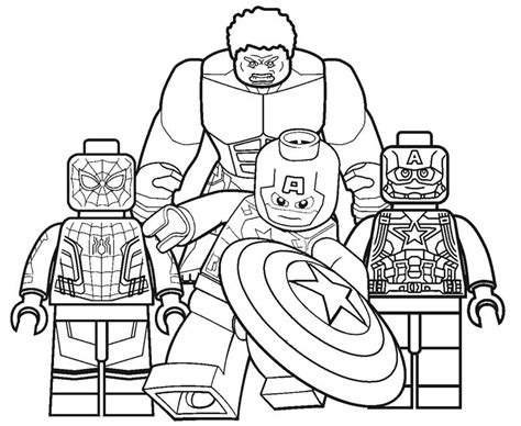 Paw Patrol Marshall Coloring Page