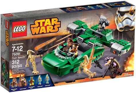 Lego Technic Star Wars - Klocki LEGO - sklep Allegro.pl