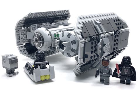 Lego Tie Bomber 2023