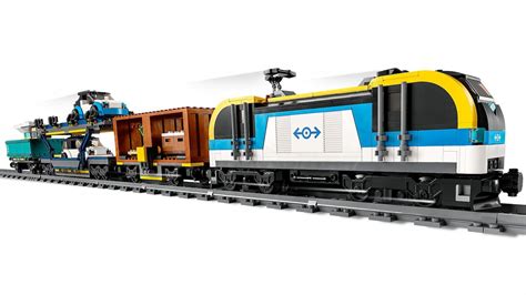 Lego Train 2023