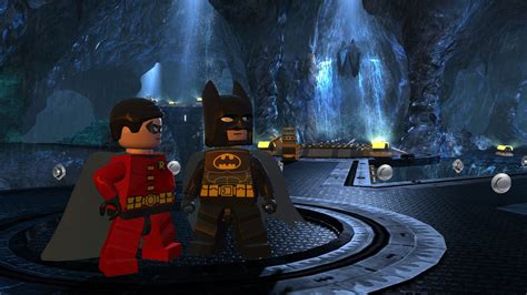Lego batman 2 dc super heroes game guide. - Historia de las fábricas textiles en jalisco.