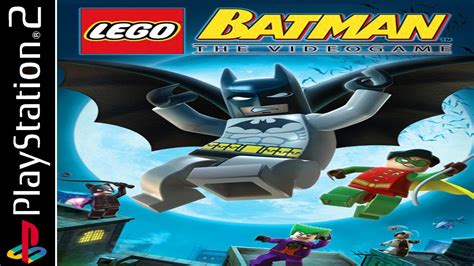 Lego Batman: The Video Game DS Walkthrough Episode 3 Batmobile chase part 3 of Chapter 1 Bullion Dollar Riddle! Can Batman & Robin Stop The Riddler, Two-Face.... 