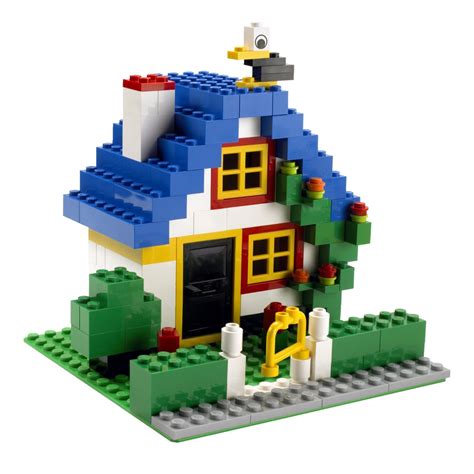 Spend quality time with premium LEGO® sets designed sp