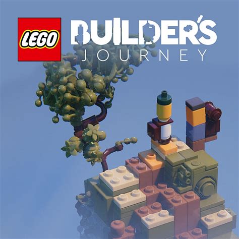 LEGO Builder’s Journey is an atmospheric, geometric puzzle game that asks us to sometimes follow the instructions… and sometimes to break the rules. Take your …