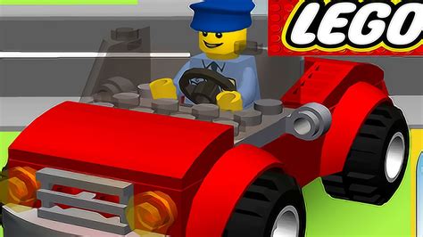 Lego car games. Things To Know About Lego car games. 
