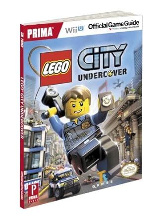 Lego city undercover prima official game guide prima official game guides. - 2012 harley davidson street glide service handbuch.