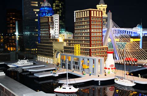 Lego discovery boston. Charles Riverboat Company. #1 of 2 Boat Tours & Water Sports in Cambridge. 276 reviews. 100 Cambridgeside Pl Directly outside the Food Court, Cambridge, MA 02141-2218. 1.8 miles from Legoland Discovery Center. 