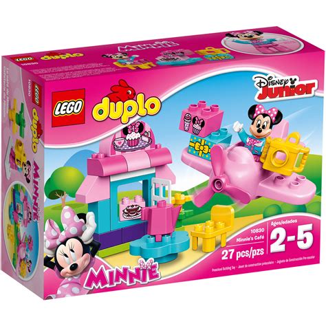 LEGO® ǀ Disney build-and-rebuild toy can help preschoolers develop fine motor skills and understand feelings. ... LEGO® DUPLO® | Disney Ariel’s Magical Underwater Palace. Spinning stories. Send Ariel twirling round the dancefloor. Includes 3 characters. Comes with Ariel, Sebastian and Fernie.. 