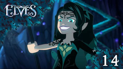 Lego elves season 4 episode 1. .  ...