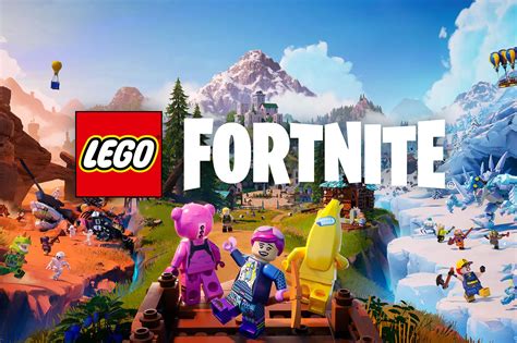 Lego fortnite game. You only need the base Fortnite game to access the LEGO additions, but grab this Fortnite: Transformers Pack as well for extra fun. If you feel like racing instead of building, LEGO 2K Drive is an ... 