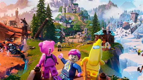 Lego fortnite twitter. Things To Know About Lego fortnite twitter. 