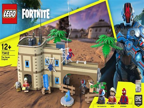 Lego fortnite wiki. Things To Know About Lego fortnite wiki. 