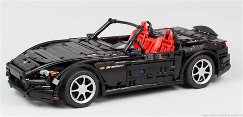 Lego honda. Things To Know About Lego honda. 