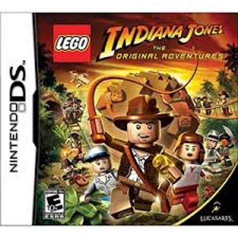 Lego indiana jones 2 instruction booklet nintendo ds game manual users guide only no game. - Bugs in writing revised edition a guide to debugging your prose 2nd edition.