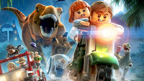 Lego jurassic world strategy guide game walkthrough cheats tips tricks and more. - Farewell to manzanar novel ties study guide.