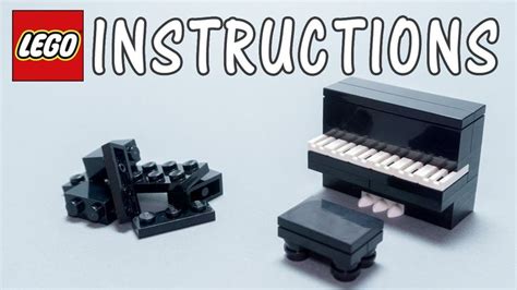 Lego klavier app. .  ...