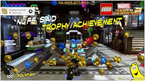 Lego marvel superheroes game trophy guide. - Kritische untersuchungen über den menschlichen geist.
