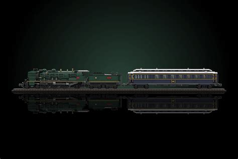 Lego orient express. Things To Know About Lego orient express. 