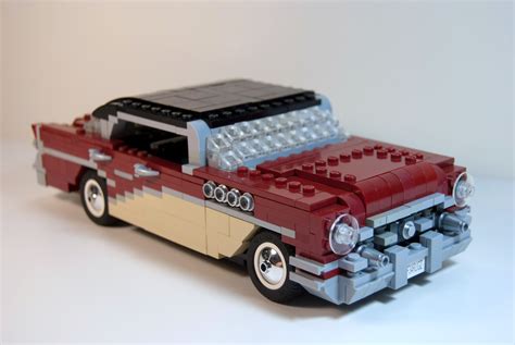 Lego otomotiv