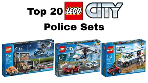 Lego police sets.  Build anything you imagine with LEGO sets at Target.  Perfect for LEGO ent...