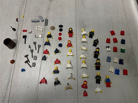 Lego samling FINN torget