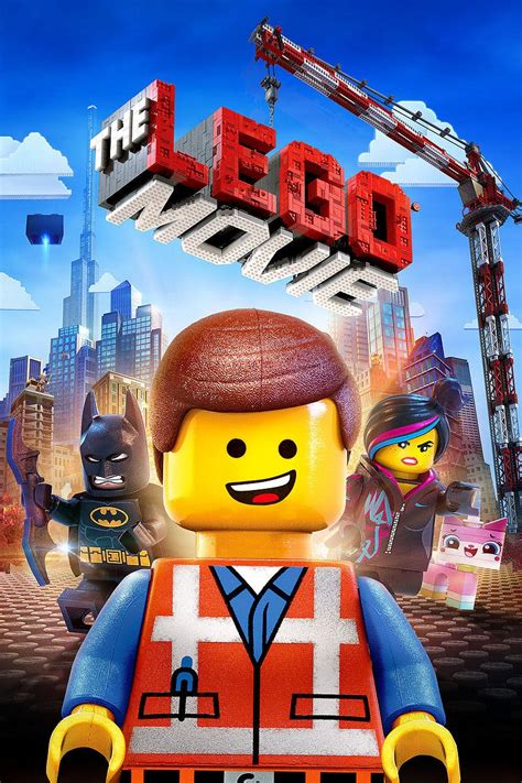 Lego sinema izle