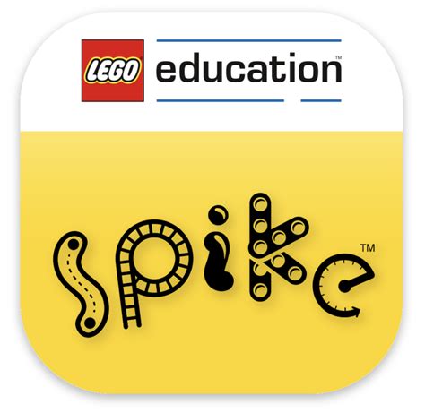 Lego spike app. SPIKE-appen er en elev-app, der kan bruges sammen med både SPIKE Essential og SPIKE Prime til at følge og gennemføre lektioner. Appen indeholder "kom godt i gang"-materiale, lektioner, byggevejledninger og en række programmeringsaktiviteter, hvor sværhedsgraden går fra kodning med ikon- og ordblokke baseret på Scratch til tekstbaseret kodning baseret på Python. 