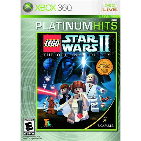 Lego star wars ii the original trilogy xbox 360 instruction booklet microsoft xbox 360 manual only microsoft xbox manual. - Lincoln film study guide questions and answers.
