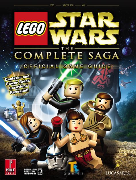 Lego star wars official strategy guide prima official game guides. - 1998 2002 isuzu trooper taller manual.