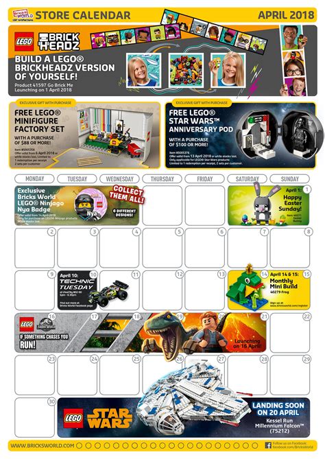 Lego store calendar may 2019. com/tmog217/gaming channel-https://www.  The ...
