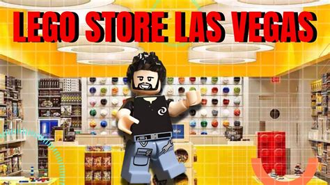Lego store vegas. Things To Know About Lego store vegas. 