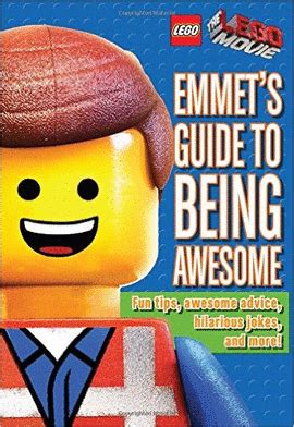 Lego the lego movie emmet s guide to being awesome. - Brown and sharpe cmm owner manual.