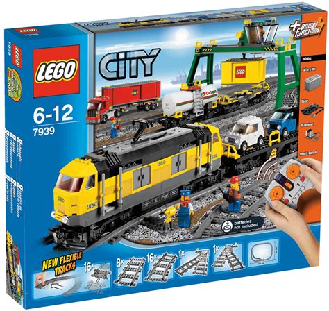 Lego train amazon. Things To Know About Lego train amazon. 
