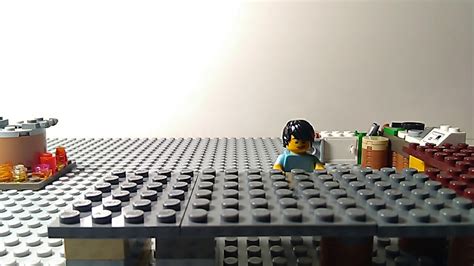 Lego yemeği