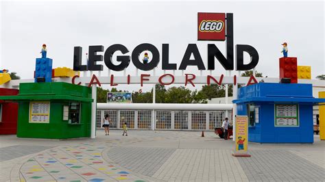 Legoland California Resort offering limited-time deals for L.A. residents
