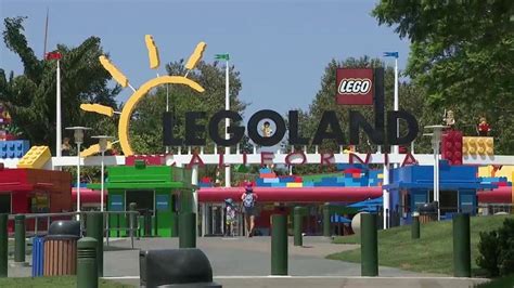 Legoland California celebrates 25th birthday with kids ticket deal