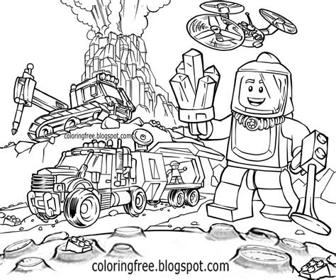 Cat Coloring Pictures