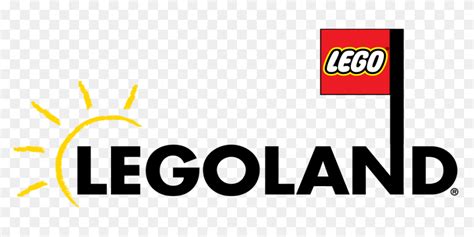 Legoland Logos