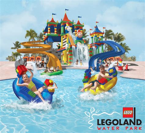 Legoland florida water park photos. 3 Cabana Types to Choose From. Duplo Splash Cabanas. Close. All-day private cabana starting at park opening until park close for up to 8 guests. 2 souvenir towels. A personal … 