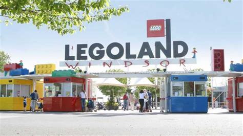 Legoland loses power, forced to close early
