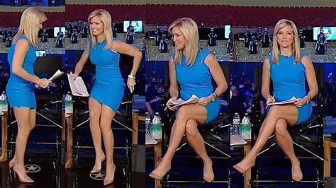 Legs On Fox News