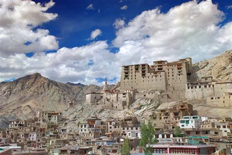 Leh Ladakh Tourism: Best Places to Visit - Explore Now!