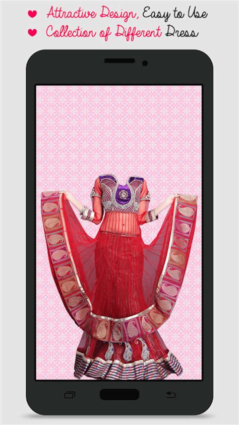 Lehenga Choli Photo Maker APK 2.0.0 (Aplicación Android)