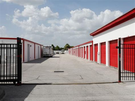 Lehigh Acres Storage Units & Facilities @CubeSmart