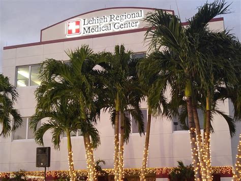 Lehigh Regional Medical Center hiring Radiology Tech I PD in Lehigh …