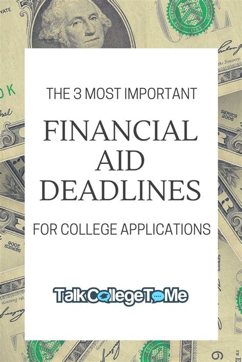 Lehigh financial aid deadlines. Use your Lehigh Portal to view outstanding requirements and to confirm receipt of application materials. Please allow five to seven business days from the date of submission for the information to be updated. Important Deadlines The deadlines below indicate the date by which a complete financial aid application must be submitted. Applicants who ... 