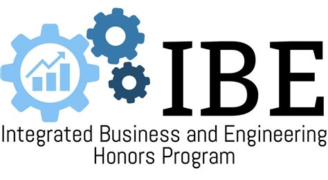 The IBE program provides students with a background in technology and commerce, preparing them for success in the constantly changing marketplace. Students in the IBE program can major in any area of business or engineering that Lehigh offers.. 